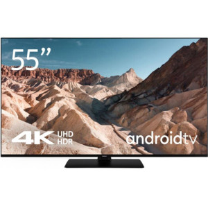 Телевізор Nokia Smart TV 5500A Телевізор Nokia Smart TV 5500A