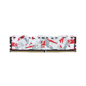 DDR4 8GB/3000 GOODRAM Iridium X Limited (IR-XL3000D464L16S/8G) DDR4 8GB/3000 GOODRAM Iridium X Limited (IR-XL3000D464L16S/8G)