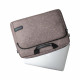 Сумка для ноутбука Grand-X SB-149B 15.6" soft pocket Brown