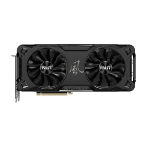 GF RTX 3070 8GB GDDR6 JetStream V1 Palit (NE63070019P2-1040J) (LHR) GF RTX 3070 8GB GDDR6 JetStream V1 Palit (NE63070019P2-1040J) (LHR)
