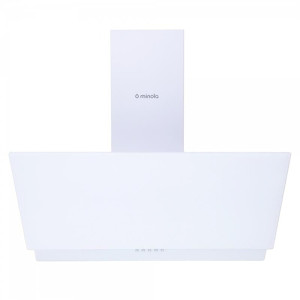 Витяжка Minola HDN 6212 WH 700 LED Витяжка Minola HDN 6212 WH 700 LED