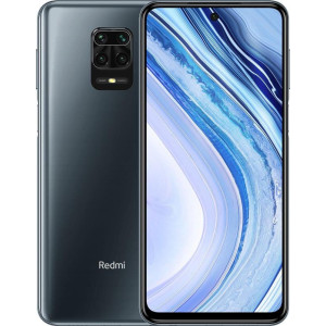 Xiaomi Redmi Note 9 Pro 6/128GB Dual Sim Interstellar Grey Xiaomi Redmi Note 9 Pro 6/128GB Dual Sim Interstellar Grey