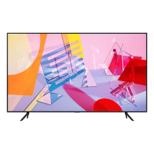 Телевізор Samsung QE75Q60TAUXUA Телевізор Samsung QE75Q60TAUXUA