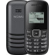 Мобільний телефон Nomi i144m Dual Sim Black
