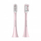 Насадка для зубної електрощітки Soocas General Toothbrush Head Pink 2шт (BH01P)