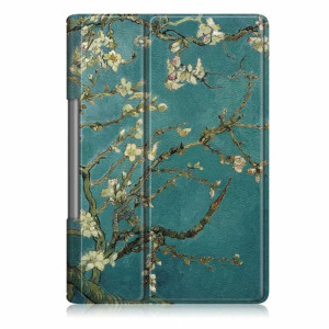 Чехол-книжка BeCover Smart для Lenovo Yoga Smart Tab YT-X705 Spring (704708)