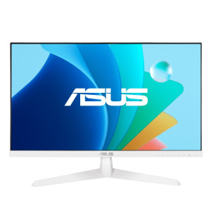 Монiтор ASUS 23.8" VY249HF-W (90LM06A4-B03A70) IPS White Монiтор ASUS 23.8" VY249HF-W (90LM06A4-B03A70) IPS White