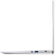 Ноутбук Acer Swift 3 SF314-44-R6X8 (NX.K0UEU.002) Silver