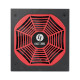 Блок живлення Chieftec GPU-1050FC, ATX, APFC, 14cm fan, Platinum, modular, RTL