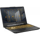 Ноутбук Asus FX506HE-HN012 (90NR0704-M00CW0)