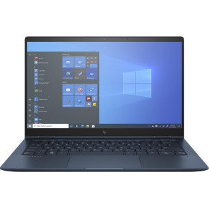 Ноутбук HP Elite Dragonfly G2 (358W0EA) FullHD Win10Pro Blue Ноутбук HP Elite Dragonfly G2 (358W0EA) FullHD Win10Pro Blue