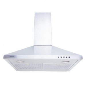 Витяжка Perfelli K 6442 I LED Витяжка Perfelli K 6442 I LED