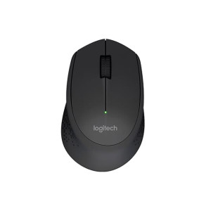Миша бездротова Logitech M280 (910-004287) Black USB Миша бездротова Logitech M280 (910-004287) Black USB