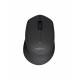 Миша бездротова Logitech M280 (910-004287) Black USB