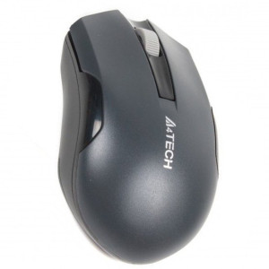 Мышь беспроводная A4Tech G3-200N Grey USB V-Track Мышь беспроводная A4Tech G3-200N Grey USB V-Track