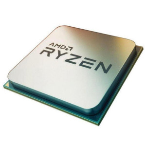 AMD Ryzen 3 3200G (3.6GHz 4MB 65W AM4) Multipack (YD320GC5FIMPK) AMD Ryzen 3 3200G (3.6GHz 4MB 65W AM4) Multipack (YD320GC5FIMPK)