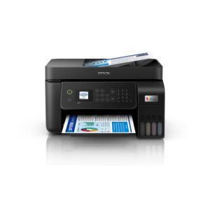 Многофункциональное устройство A4 Epson EcoTank L5290 Wi-Fi (C11CJ65407) Многофункциональное устройство A4 Epson EcoTank L5290 Wi-Fi (C11CJ65407)