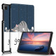 Чехол-книга BeCover Smart для Samsung Galaxy Tab A7 Lite SM-T220/SM-T225 Good Night (708323)