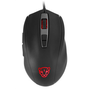 Миша Motospeed V60 (mtv60) Black USB Миша Motospeed V60 (mtv60) Black USB