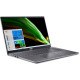 Ноутбук Acer Swift X SFX16-51G-74HD (NX.AYKEU.002) Gray