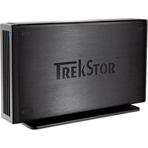 HDD ext 3.5" USB 3TB TrekStor DataStation maxi M.U. Black (TS35-3000MU) HDD ext 3.5" USB 3TB TrekStor DataStation maxi M.U. Black (TS35-3000MU)