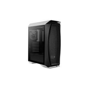 Корпус AeroCool Aero One-G-WT-v1 (ACCM-PB17013.21) White без БЖ Корпус AeroCool Aero One-G-WT-v1 (ACCM-PB17013.21) White без БЖ