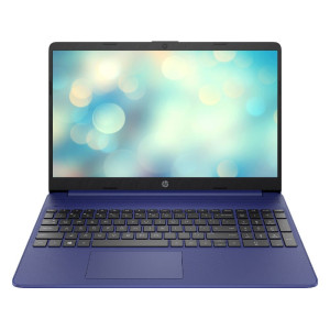HP 15s-eq1194ur (25T10EA) FullHD Blue HP 15s-eq1194ur (25T10EA) FullHD Blue
