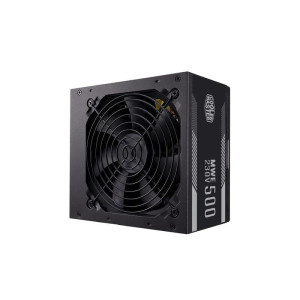 Блок питания CoolerMaster MWE White V2 500W (MPE-5001-ACABW-EU) Блок питания CoolerMaster MWE White V2 500W (MPE-5001-ACABW-EU)