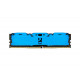 DDR4 8GB/3000 GOODRAM Iridium X Blue (IR-XB3000D464L16S/8G)