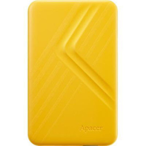 HDD ext 2.5" USB 2.0TB Apacer AC236 Yellow (AP2TBAC236Y-1) HDD ext 2.5" USB 2.0TB Apacer AC236 Yellow (AP2TBAC236Y-1)