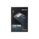 SSD 1ТB Samsung 980 M.2 PCIe 3.0 x4 NVMe V-NAND MLC (MZ-V8V1T0BW)