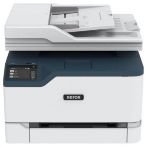 Багатофункційний пристрій А4 кол. Xerox C235 с Wi-Fi (C235V_DNI) Багатофункційний пристрій А4 кол. Xerox C235 с Wi-Fi (C235V_DNI)