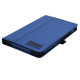 Чехол-книжка BeCover Slimbook для Huawei MatePad T8 Deep Blue (705448)