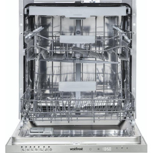 Встраиваемая посудомоечная машина Vestfrost BDW 60153 Встраиваемая посудомоечная машина Vestfrost BDW 60153