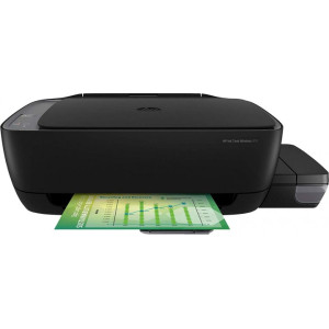 Многофункциональное устройство A4 цв. HP Ink Tank 410 с Wi-Fi (Z6Z95A) Многофункциональное устройство A4 цв. HP Ink Tank 410 с Wi-Fi (Z6Z95A)