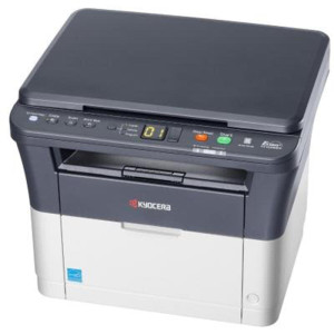 МФУ ч/б A4 Kyocera FS-1020MFP (1102M43RU2) МФУ ч/б A4 Kyocera FS-1020MFP (1102M43RU2)