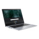 Ноутбук Acer Chromebook 314 (NX.NKEEF.00A) Silver