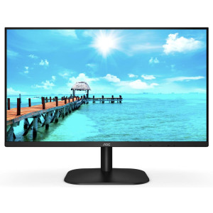 Монiтор AOC 27" 27B2DA IPS Black Монiтор AOC 27" 27B2DA IPS Black