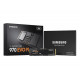 SSD 2 ТB Samsung 970 EVO Plus M.2 PCIe 3.0 x4 V-NAND MLC (MZ-V7S2T0BW)