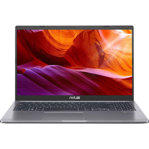 Ноутбук Asus X515EA-BQ3230 (90NB0TY1-M035A0) FullHD Slate Grey Ноутбук Asus X515EA-BQ3230 (90NB0TY1-M035A0) FullHD Slate Grey