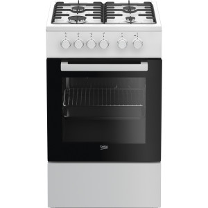 Плита Beko FSS52020DW Плита Beko FSS52020DW
