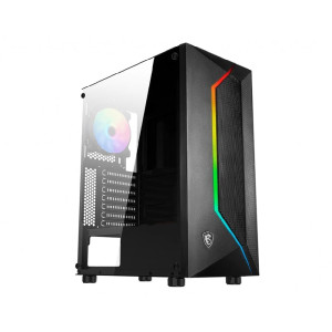 Корпус MSI MAG Vampiric 100R без БП Корпус MSI MAG Vampiric 100R без БП