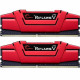 DDR4 2х8GB/3000 G.Skill Ripjaws V Red (F4-3000C15D-16GVR)