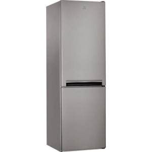 Холодильник Indesit LI8 S1 X Холодильник Indesit LI8 S1 X