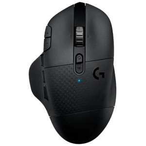 Миша Bluetooth+Wireless Logitech G604 Lightspeed (910-005649) Black Миша Bluetooth+Wireless Logitech G604 Lightspeed (910-005649) Black
