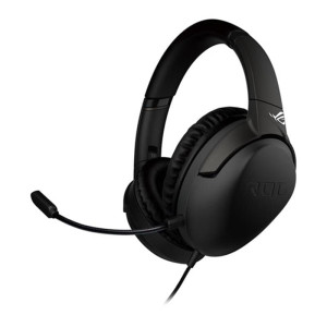 Гарнитура Asus ROG Strix Go USB Black (90YH02Q1-B2UA00) Гарнитура Asus ROG Strix Go USB Black (90YH02Q1-B2UA00)