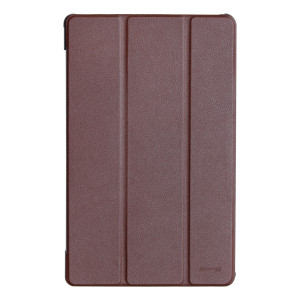 Чохол-книжка Grand-X Samsung Galaxy Tab A SM-T590/SM-T595 Brown (STC-SGTT590BR) Чохол-книжка Grand-X Samsung Galaxy Tab A SM-T590/SM-T595 Brown (STC-SGTT590BR)