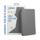 Чехол-книжка BeCover Smart для Lenovo Tab M10 Plus TB-X606 Gray (705218)