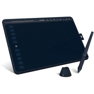 Графічний планшет Huion HS611 + рукавичка Графічний планшет Huion HS611 + рукавичка