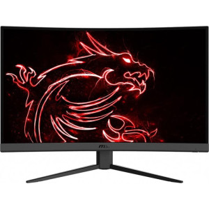 MSI 27" Optix G27CQ4 VA Black Curved 165Hz MSI 27" Optix G27CQ4 VA Black Curved 165Hz